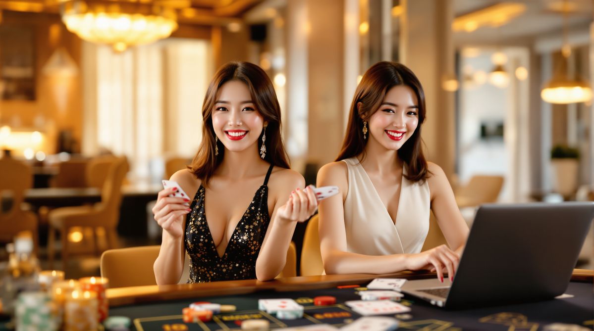 Adult Vegas Casino Welcome Bonus