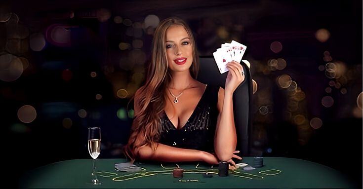 Adult Vegas Casino Live Casino