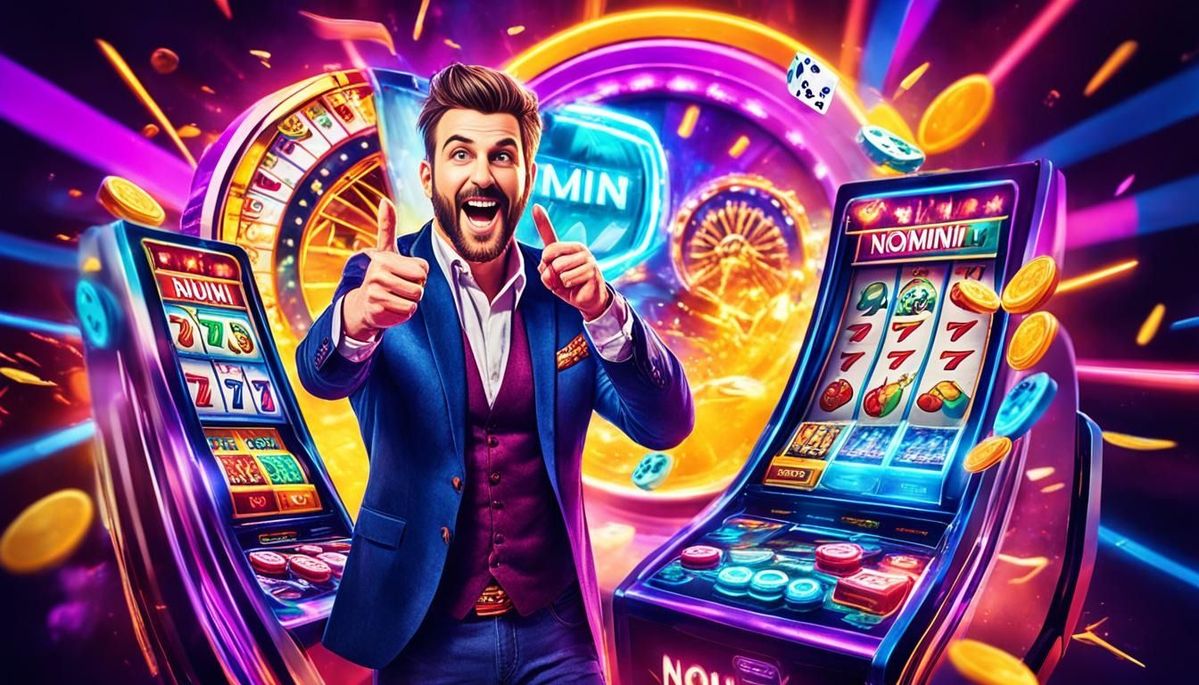 Adult Vegas Casino Live Betting
